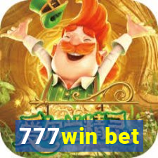 777win bet