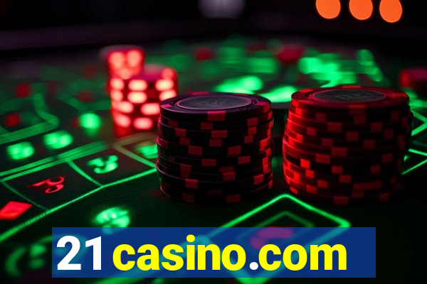 21 casino.com