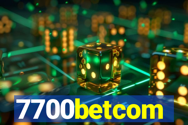 7700betcom