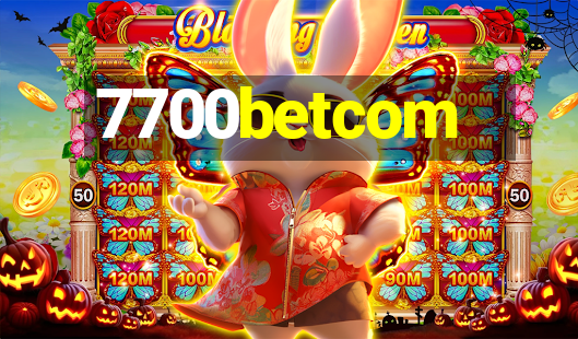 7700betcom