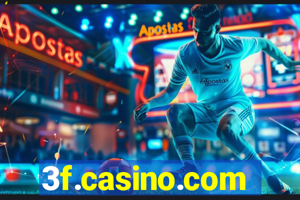 3f.casino.com