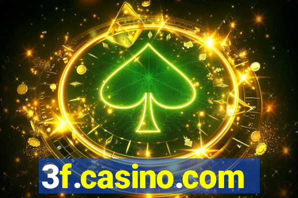 3f.casino.com