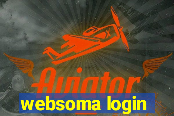 websoma login