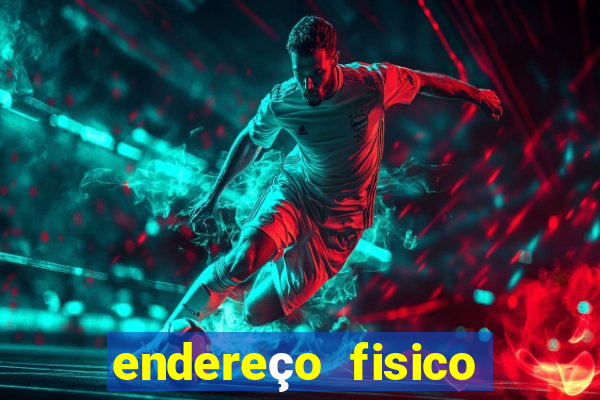 endereço fisico picpay bet365