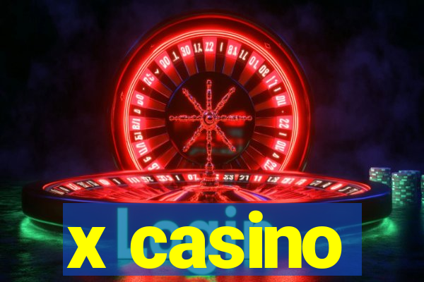 x casino