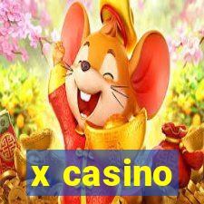 x casino