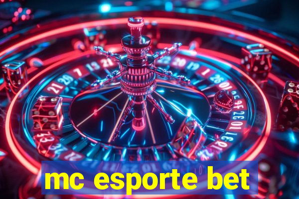 mc esporte bet