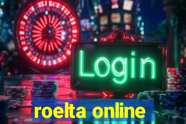 roelta online