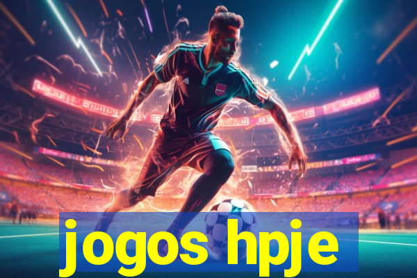 jogos hpje