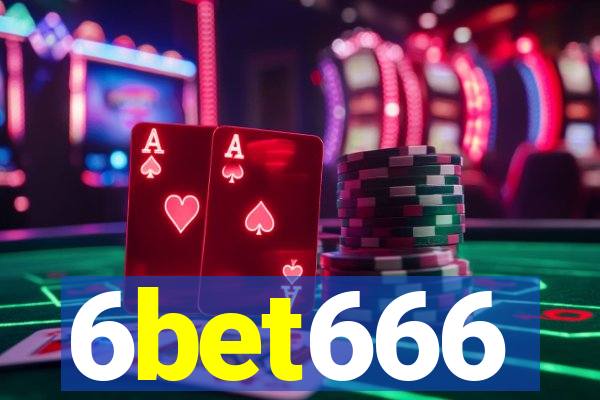 6bet666