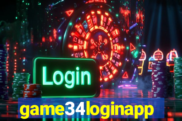 game34loginapp