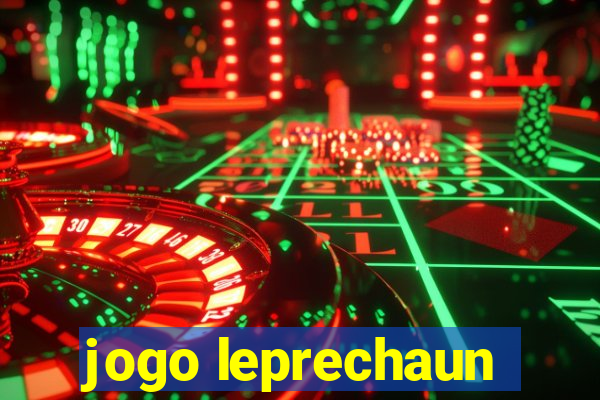 jogo leprechaun