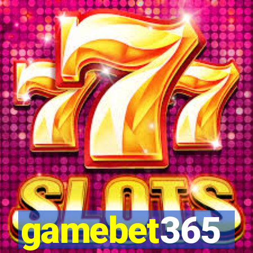 gamebet365