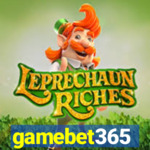 gamebet365