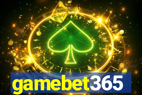 gamebet365