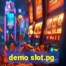 demo slot.pg