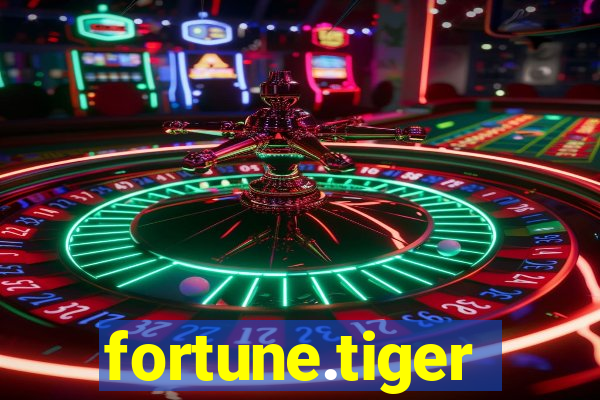 fortune.tiger