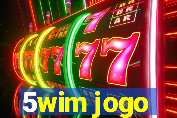 5wim jogo