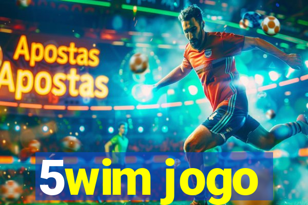 5wim jogo