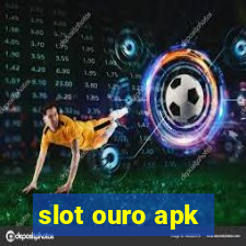 slot ouro apk