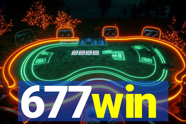 677win