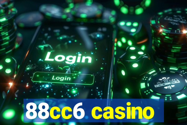 88cc6 casino