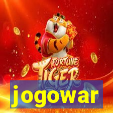 jogowar