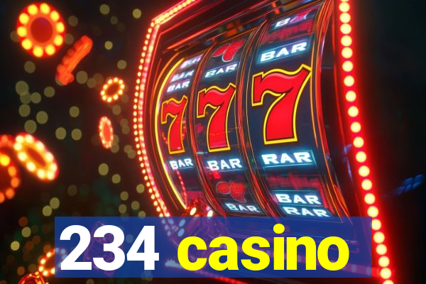 234 casino