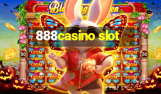 888casino slot