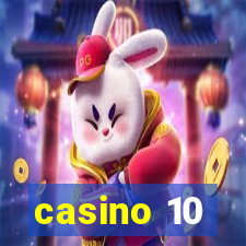 casino 10