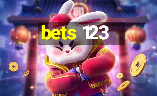 bets 123