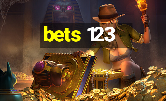 bets 123