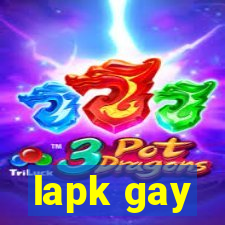 lapk gay