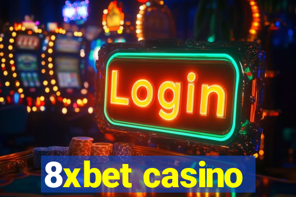 8xbet casino