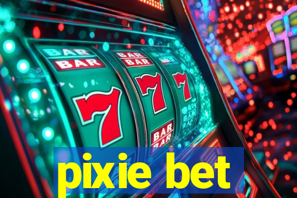 pixie bet