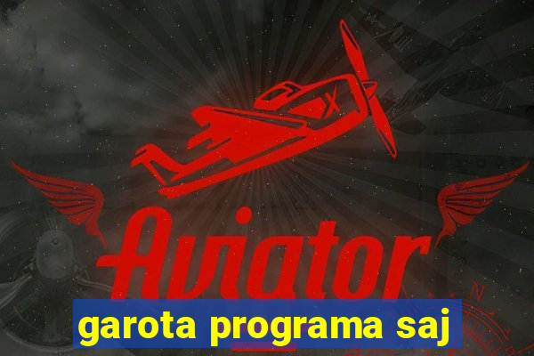 garota programa saj