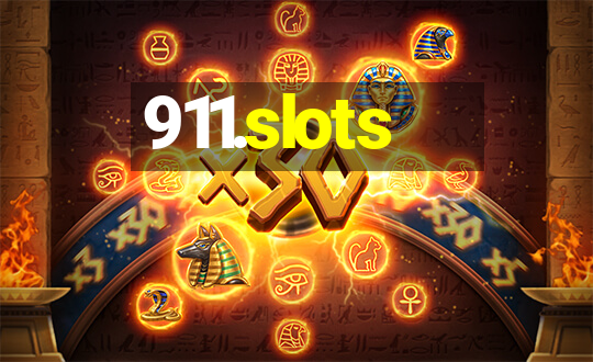 911.slots