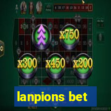 lanpions bet