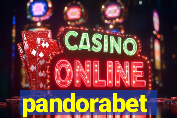 pandorabet