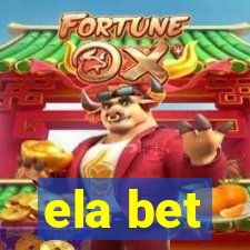 ela bet