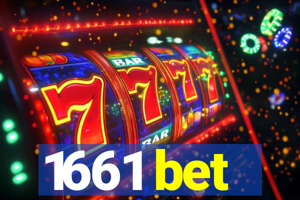 1661 bet