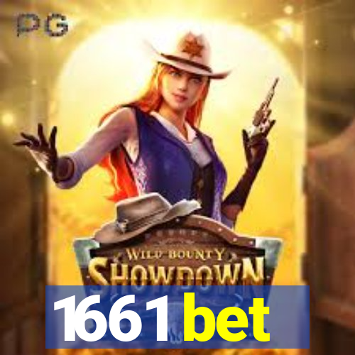 1661 bet