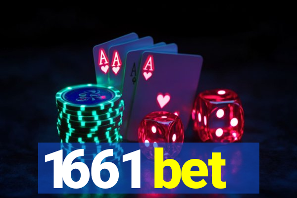 1661 bet