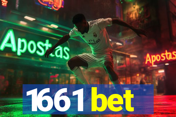 1661 bet