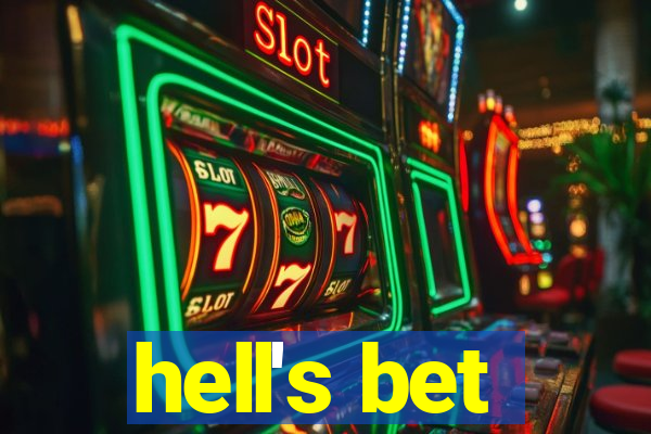 hell's bet