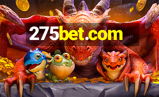 275bet.com