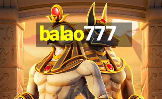 balao777