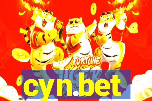 cyn.bet