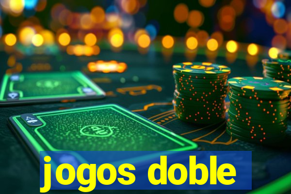 jogos doble