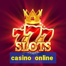 casino online brasil caca niquel